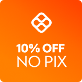 10% OFF