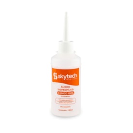 Alcool Isopropilico 100% Skytech