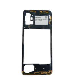 Aro Samsung Galaxy A71