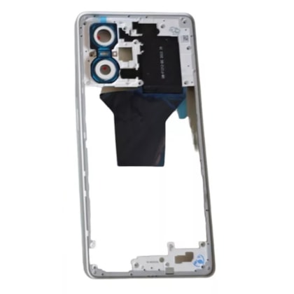 Aro Xiaomi Redmi 12 5G - Prata