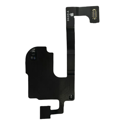 AURICULAR COM FLEX + SENSOR APPLE IPHONE 15