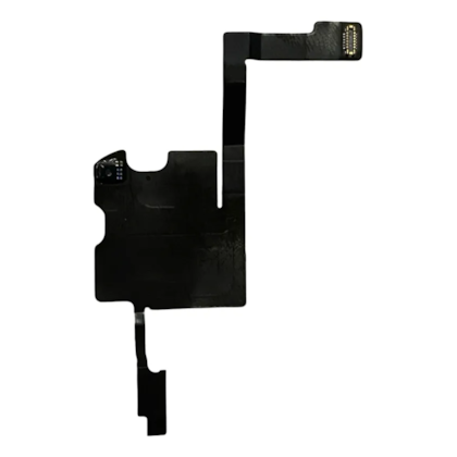 AURICULAR COM FLEX + SENSOR APPLE IPHONE 15 PRO