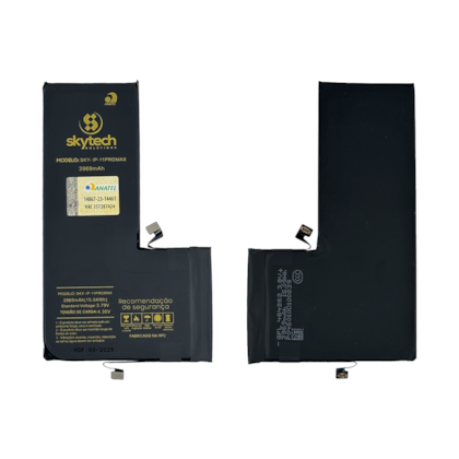 Bateria Apple Iphone 11 Pro Max