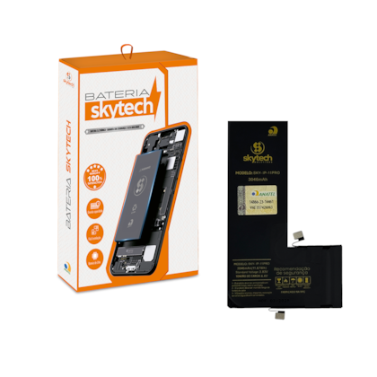 Bateria Apple Iphone 11 Pro Skytech