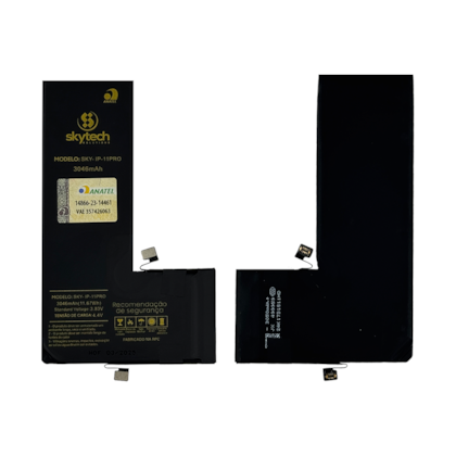 Bateria Apple Iphone 11 Pro Skytech