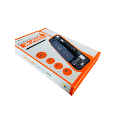 BATERIA APPLE IPHONE 11 SEM FLEX MAX ORIGINAL (3110MAH)