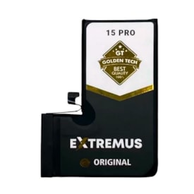 Bateria Apple iPhone 15 Pro