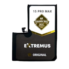 Bateria Apple iPhone 15 Pro Max