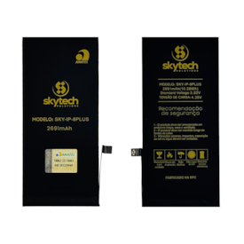 Bateria Apple iPhone 8 Plus
