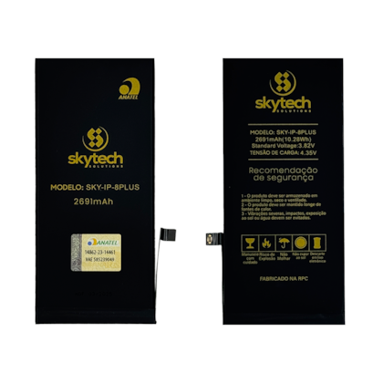 Bateria Apple iPhone 8 Plus