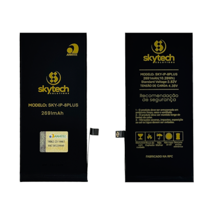 Bateria Apple iPhone 8 Plus