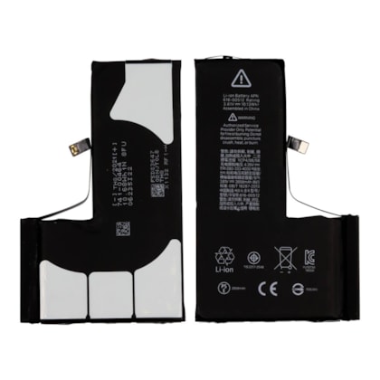 Bateria Apple iPhone Xs
