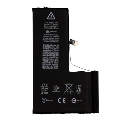 Bateria Apple iPhone Xs