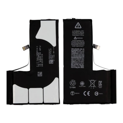Bateria Apple iPhone Xs