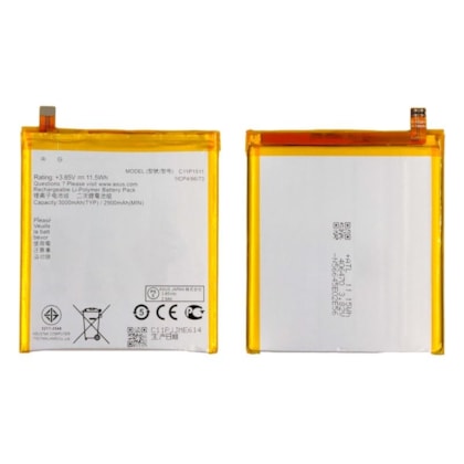Bateria Asus Zenfone 3 (C11P1511)