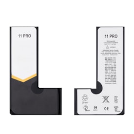 Bateria iPhone 11 Pro
