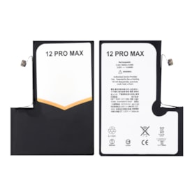 Bateria iPhone 12 Pro Max (3687MAH)