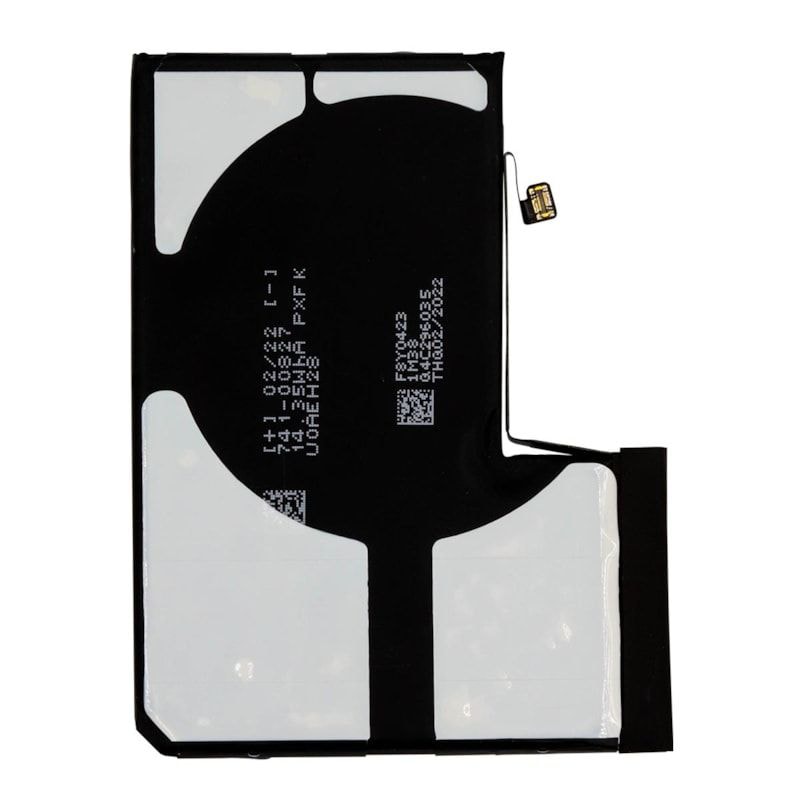 iPhone 12ProMax 128G バッテリー容量 95% Amazon | iFactory iPhone 12ProMax バッテリー 交換 互換 PSE準拠