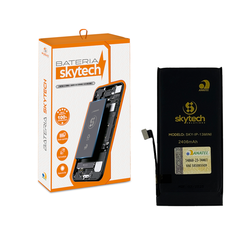 Face Id iPhone 12 Mini - I2C