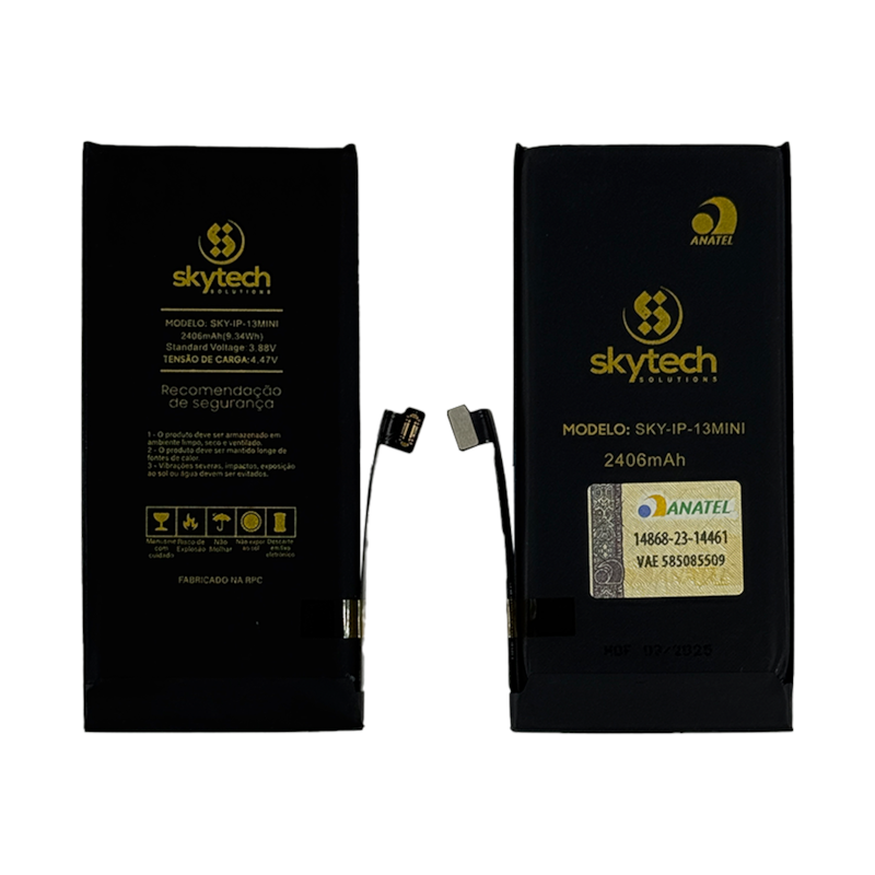 Face Id iPhone 12 Mini - I2C