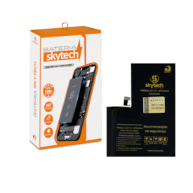 Bateria iPhone 13 Pro Max