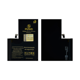 Bateria iPhone 13 Pro Max