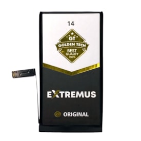 Bateria iPhone 14