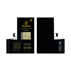 Bateria iPhone 14 Pro