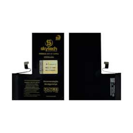 Bateria iPhone 14 Pro