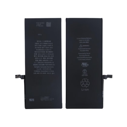 Bateria iPhone 6 Plus (2915MAH)