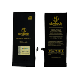Bateria iPhone 7G
