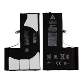 Bateria iPhone XS (2658MAH)