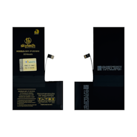 Bateria iPhone Xs Max (3174MAH)