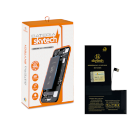 Bateria iPhone Xs Max (3174MAH)