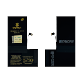 Bateria iPhone Xs Max (3174MAH)