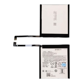 Bateria Lenovo K8 Plus (BL273)