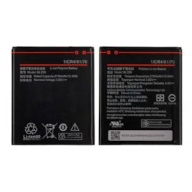 BATERIA LENOVO VIBE C2 - VIBE K5 (BL259)