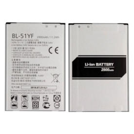 Bateria LG G4 (BL51YF)