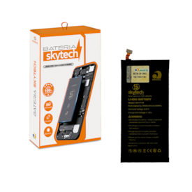 Bateria LG G7 - Q7 - Q7 Plus - K12 - K12 Plus (BLT39)