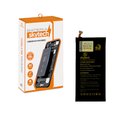 Bateria LG G7 - Q7 - Q7 Plus - K12 - K12 Plus (BLT39)