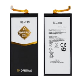 Bateria LG G7 - Q7 - Q7 Plus - K12 - K12 Plus (BLY39)