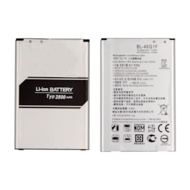 Bateria LG K10 2017 (BL46G1F)