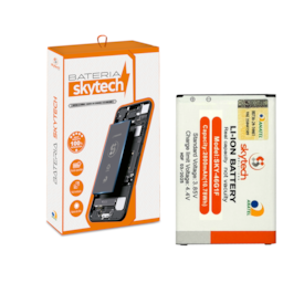 Bateria LG K10 2017 (BL46G1F)