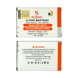 Bateria LG K10 2017 (BL46G1F)