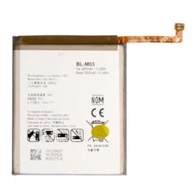 Bateria LG K22 - K22 Plus (Blm03)