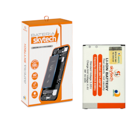 Bateria LG K4 2017 - K8 2017 - K9 (BL45F1F)