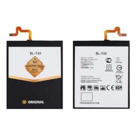 Bateria LG K51S - K41S - K61 - K61S (Blt49)