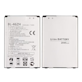 Bateria LG K7 - K8 (BL46ZH)