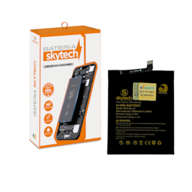 Bateria LG K8 Plus (BL01)