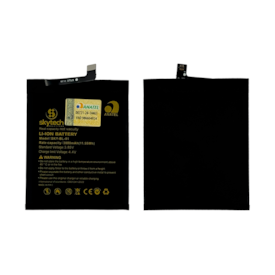 Bateria LG K8 Plus (BL01)